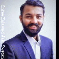 Pratik Bipin Vors